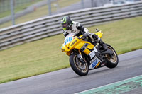 Middle 1 Group Yellow Bikes